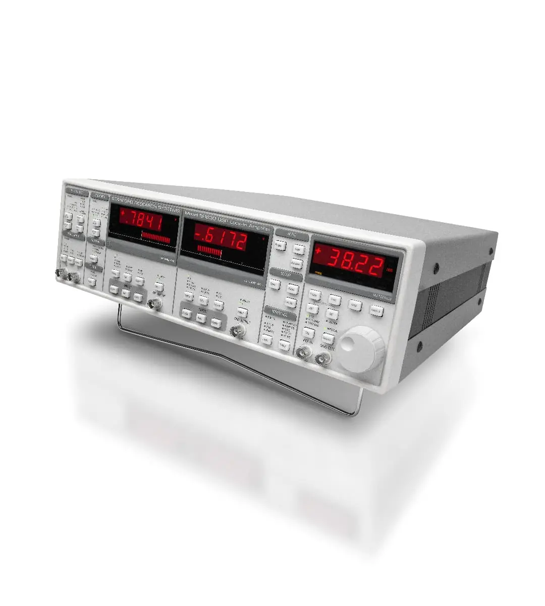 imagem de SR830 - 100khz DSP Lock-in Amplifier